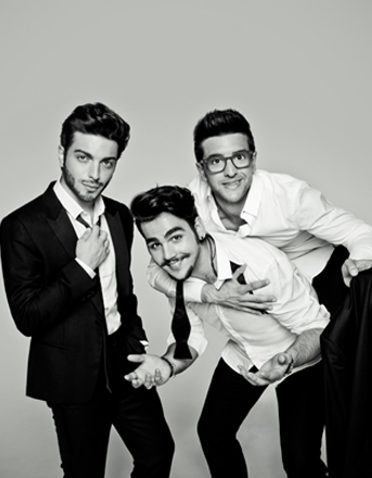 Il Volo